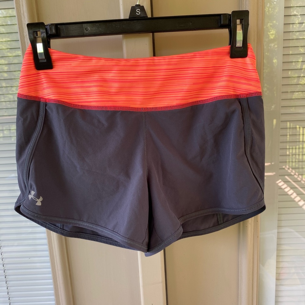 Under Armour shorts